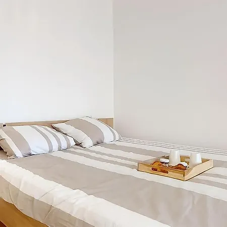 Cozy Near Paris Fully Equipped & Decorated