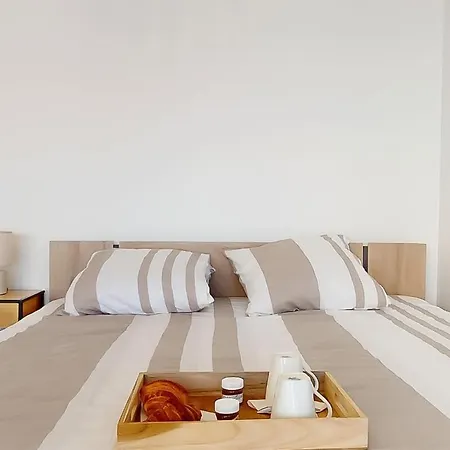 Cozy Near Paris Fully Equipped & Decorated * Bondy
